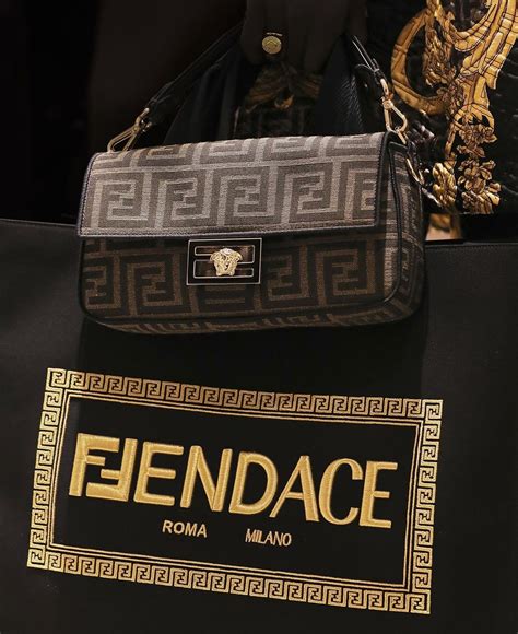 scarpe versace fendi|versace fendi bags.